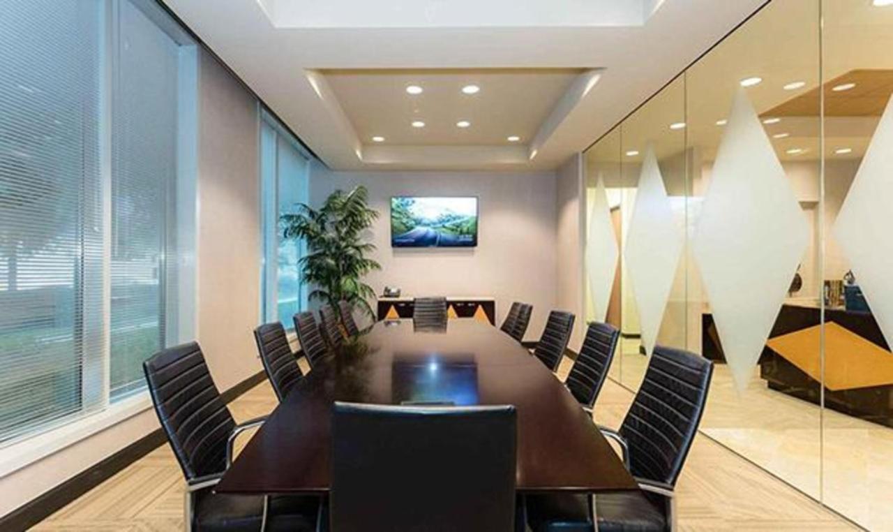 Fabhotel Nb Venkateswara Grand Inn טירופאטי מראה חיצוני תמונה